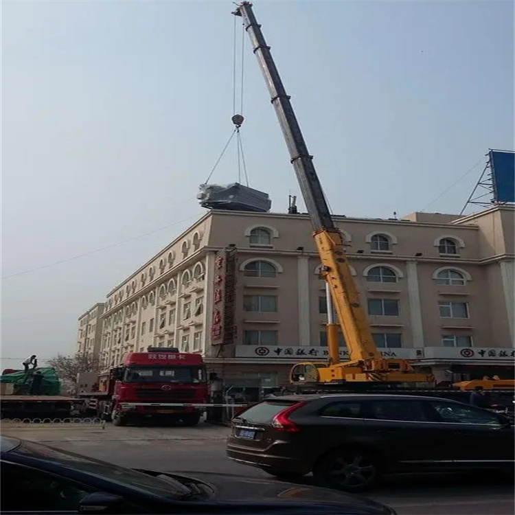 邵东桥梁基础施工|大型设备租赁解决方案|吊装运输难点攻克
