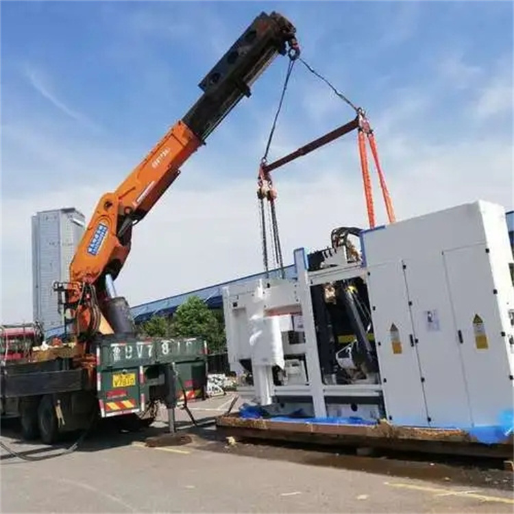 邵东附近小吊车联系方式|8-16吨|本地及时服务